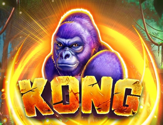 Trò chơi Kong