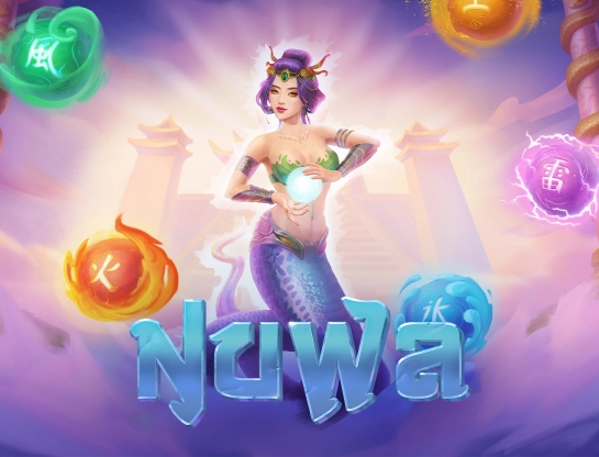 Trò chơi Nuwa